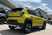 Fiat Grande Panda La Prima 1.2