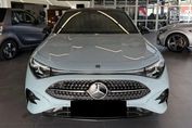 Mercedes CLA 220  4-Matic  AMG Line