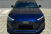 Audi A3 35 TFSI Advanced Sportback