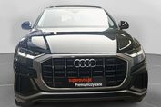 Audi Q8 45 TDI quattro