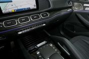 Mercedes GLE AMG 53 4-Matic+