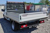 Ford Transit Trend 350 L3 Zabudowa Brygadowa + Skrzynia RWD DBL