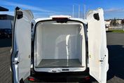 Ford Transit Connect L2H1 Trend