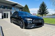 Mercedes Klasa C 180  Business Edition