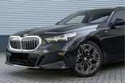 BMW Seria 5 Touring 520i M Sport