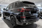 BMW X5 xDrive40d M Sport