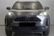 Toyota Yaris Cross Style 1.5 Hybrid