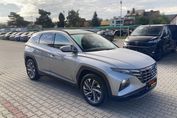 Hyundai Tucson T-GDi