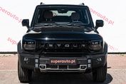 Jetour T2 2.0T 7DCT REAL TIME 4WD