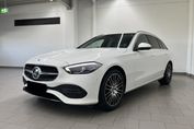 Mercedes Klasa C 200 d  Avantgarde Estate