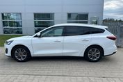 Ford Focus EcoBoost mHEV Titanium X