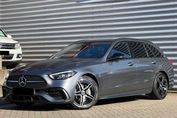 Mercedes Klasa C 220 d  4-Matic AMG Estate