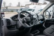 Fiat Ducato L2H2 Zabudowa Izotermiczna