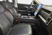 Jaecoo 7 1.6 T-GDI AWD DCT