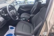 Toyota Corolla Comfort