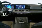 Mercedes GLE 450 4MATIC AMG Line