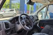 Opel Movano L4H2 Zabudowa Brygadowa