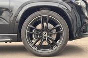 Mercedes GLS 450 4MATIC