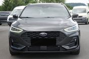 Ford Focus ST-Line X  1.0 EcoBoost
