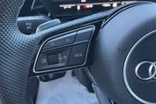 Audi A3 S3 TFSI quattro Sportback