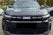 Dacia Bigster Journey 1.2 TCe mHEV