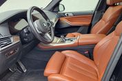 BMW X7 M50D Sport
