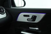 Mercedes GLA 220 4-Matic AMG Line