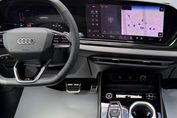 Audi A6 e-Hybrid quattro