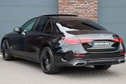 Mercedes E Klasa 220 d 4-Matic AMG