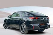 BMW X2 sDrive20i mHEV M Sport aut