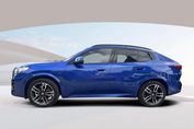 BMW X2 SDRIVE20I M Sport
