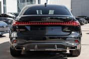 Audi A5 TFSI quattro S line