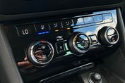 Skoda Superb TDI SCR 4X4 L&K DSG