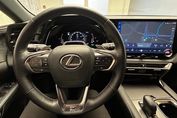 Lexus RX 500h F Sport