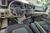 Volkswagen Crafter L4H2 Zabudowa Brygadowa