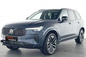 Volvo XC90 T8 AWD Plug-In Hybrid Plus Dark