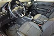 Renault Captur 1.0 Tce Techno