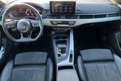 Audi A5 TFSI 150 kW quattro S tronic