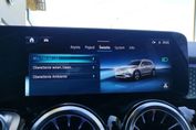 Mercedes GLB 200 7G-DCT