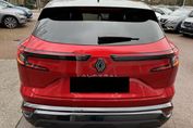Renault Austral Techno 1.3 TCe mHEV