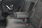 Mercedes CLA 200  AMG Line