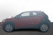 Toyota Aygo X 1.0 VVT-i Style