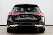 Mercedes Klasa C Estate 200 AMG Line