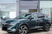 Nissan Qashqai Tekna+ Xtronic 1.3 DIG-T mHEV