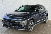 Hyundai Kona 1.6 T-GDI N Line