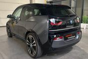 BMW i3 120 Ah