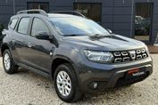 Dacia Duster 1.5 Blue dCi Comfort 4WD