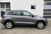 Skoda Karoq Selection 1.5 TSI