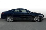 Mercedes CLA 200