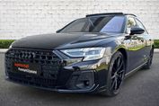 Audi A8 50 TDI quattro